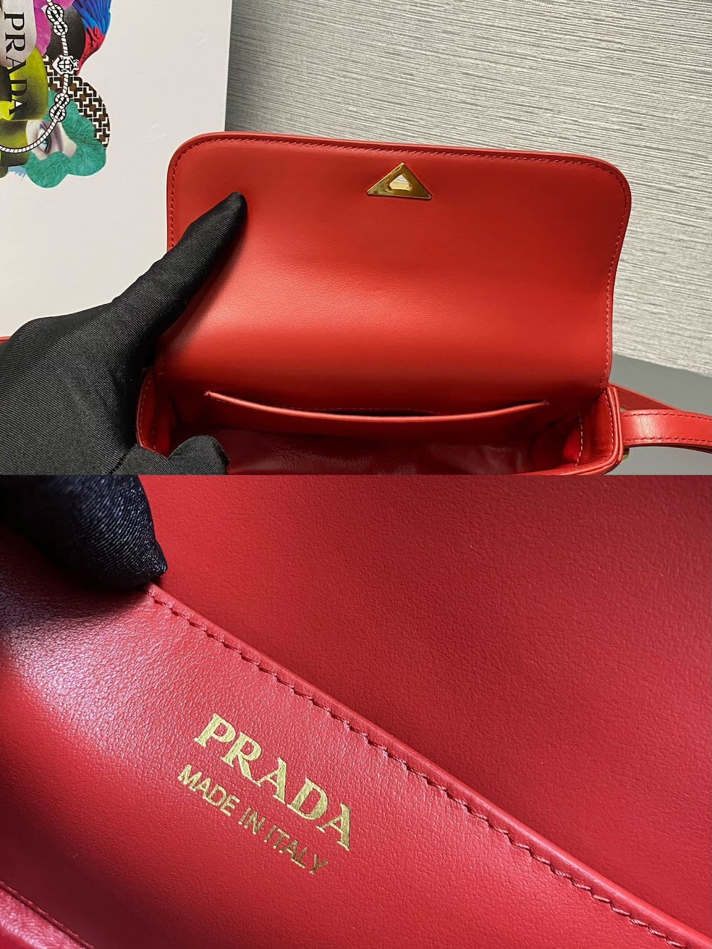 Jessica Bags pradn Luxury Bag --74961