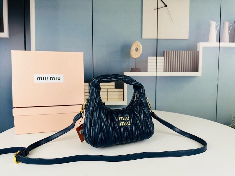 Jessica Bags pradn Luxury Bag --75574