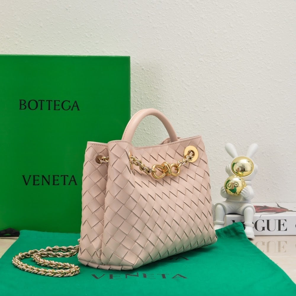 Dragons Bags Bottegan Luxury Bag --90148