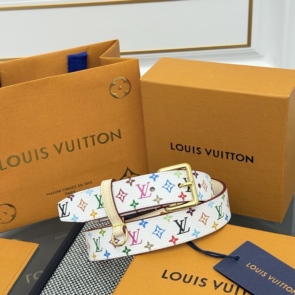 Dragons Bags ln Luxury Belt --109428