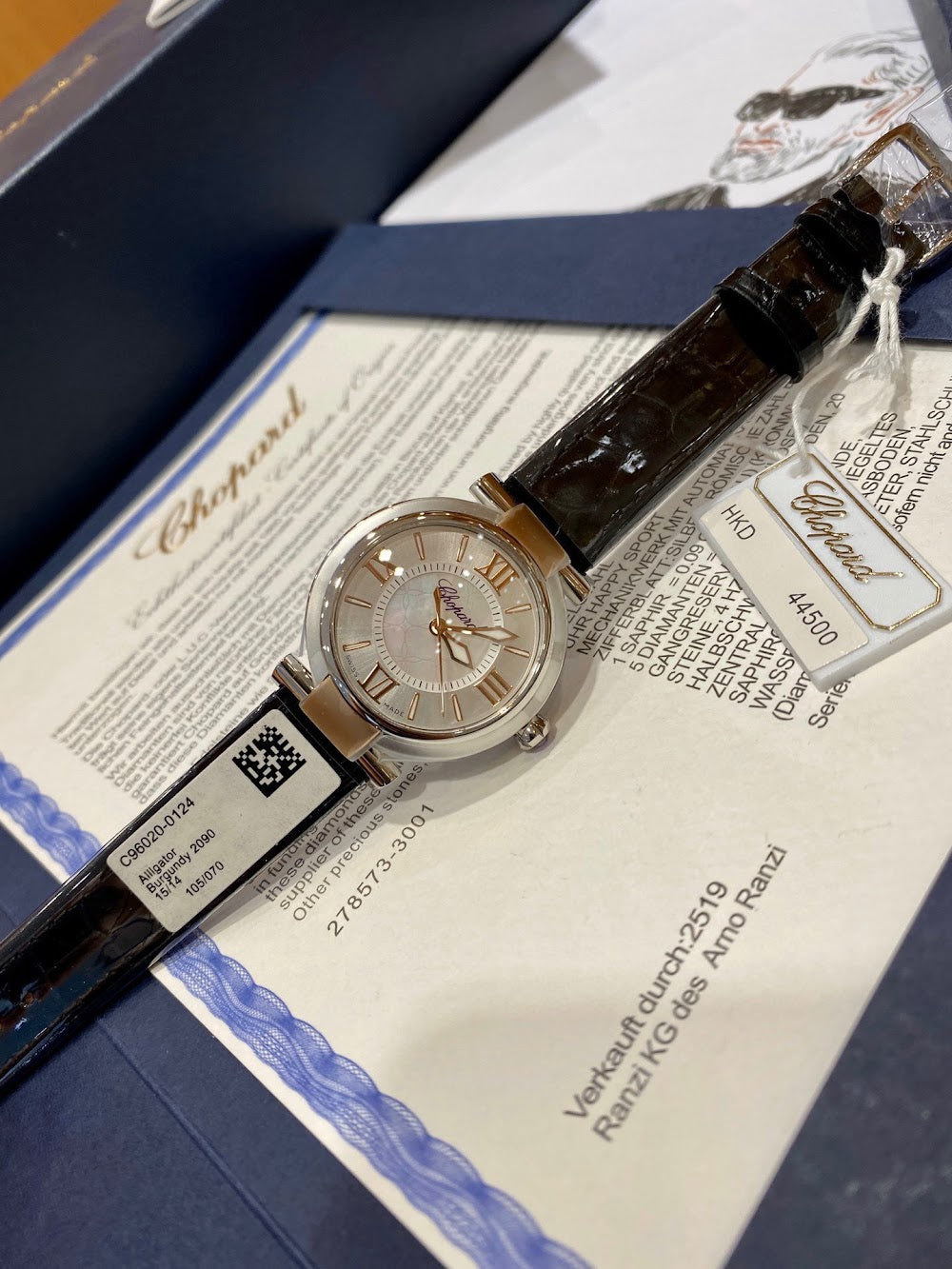 Dragons Bags Luxury Designer Watch --104347
