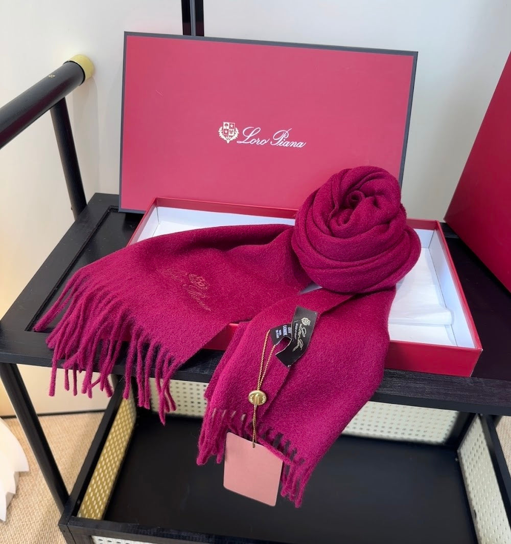 Dragons Bags Premium Designer Scarf --99561