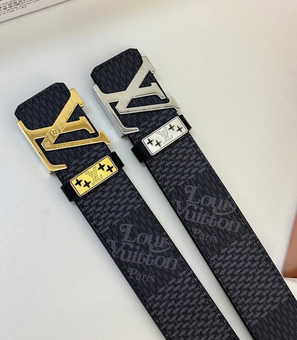 Dragons Bags ln Luxury Belt --109736