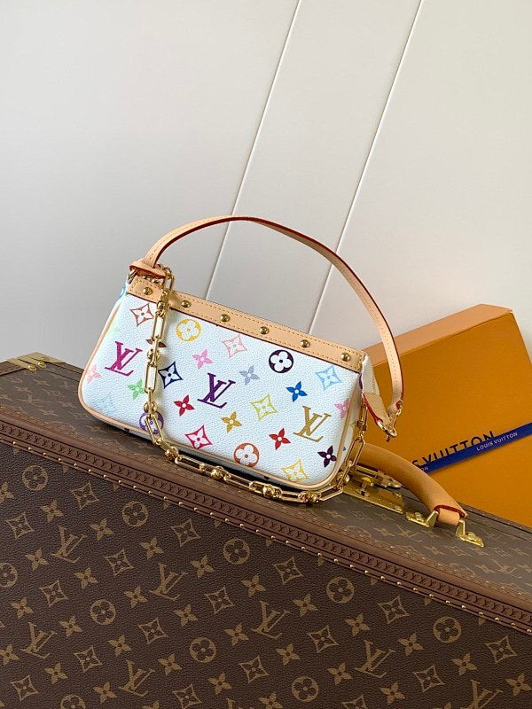 Dragons Bags ln Luxury Bag --81672