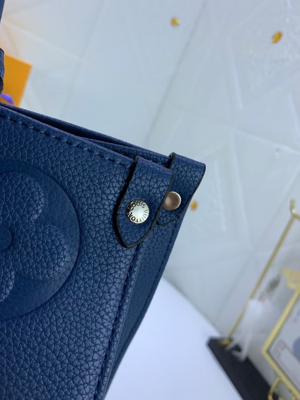 Jessica Bags ln Luxury Bag --75651
