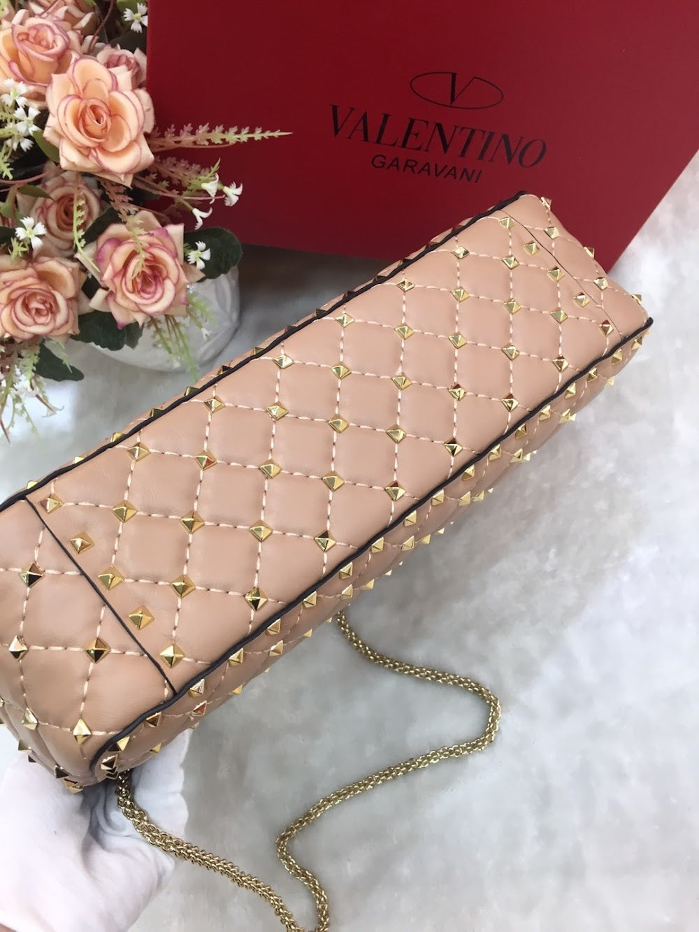Dragons Bags Valentine Luxury Bag --120910