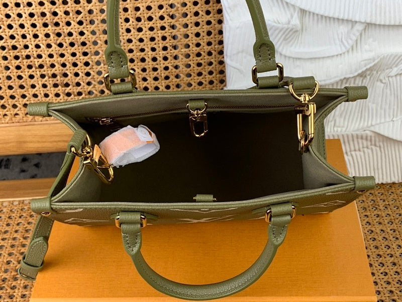 Dragons Bags ln Luxury Bag --68780