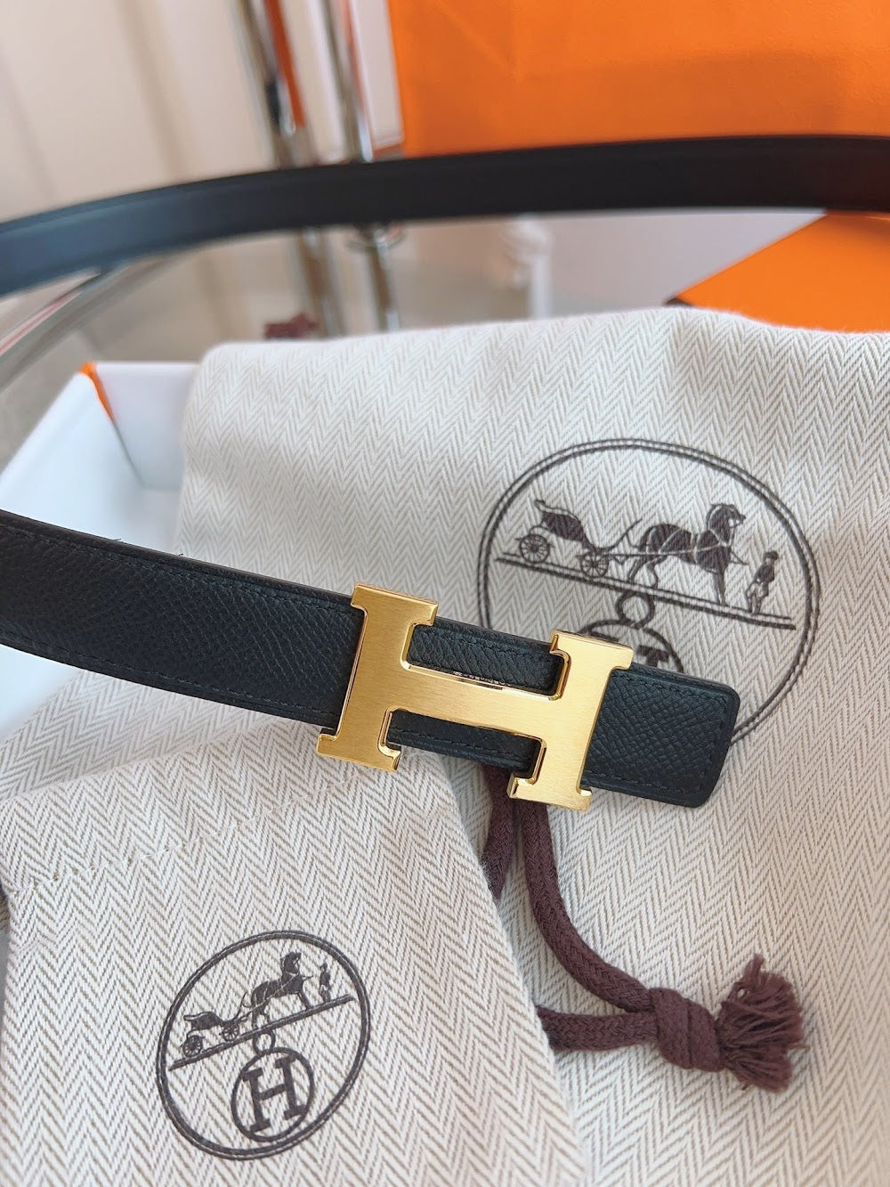 Dragons Bags Hermesn Luxury Belt --108627