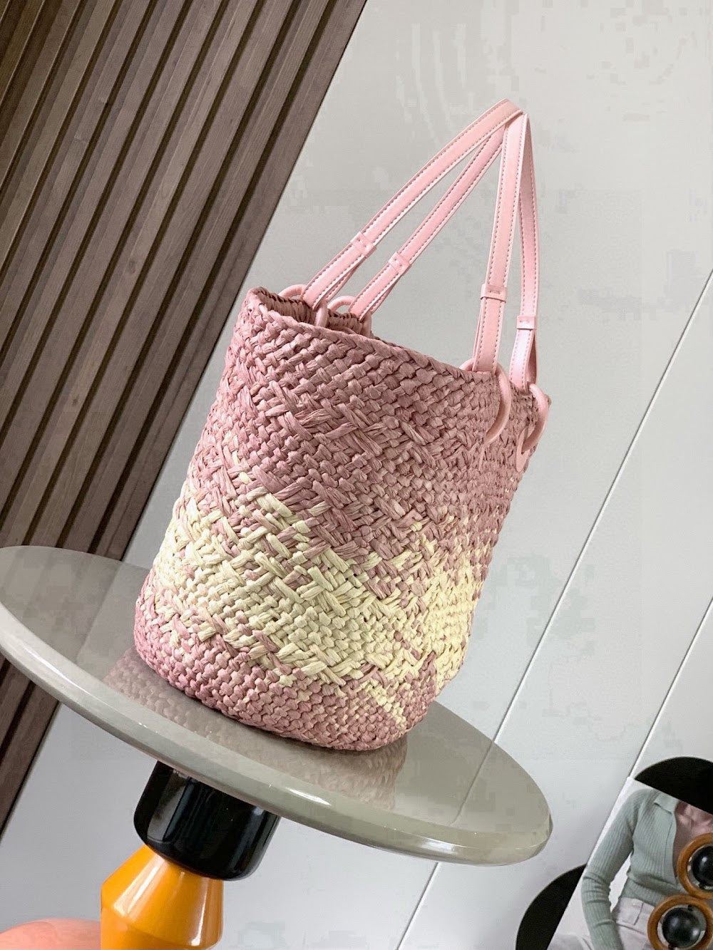 Dragons Bags Lowen Luxury Bag --99956