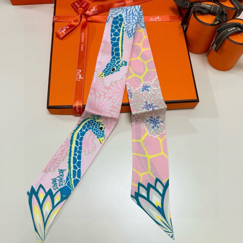Dragons Bags Premium Designer Scarf --98944