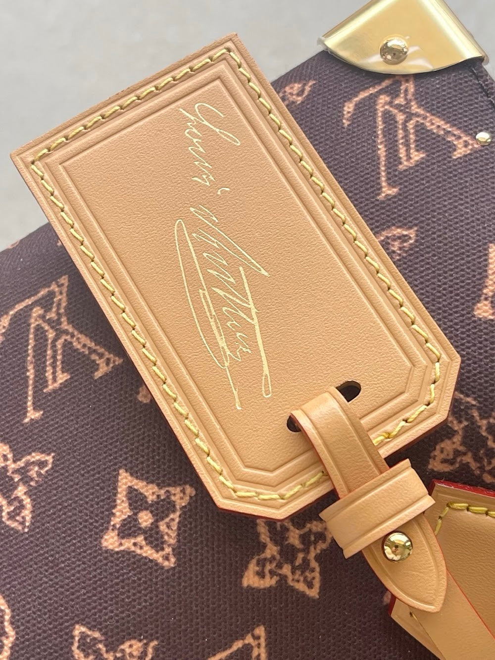 Dragons Bags ln Luxury Bag --96529