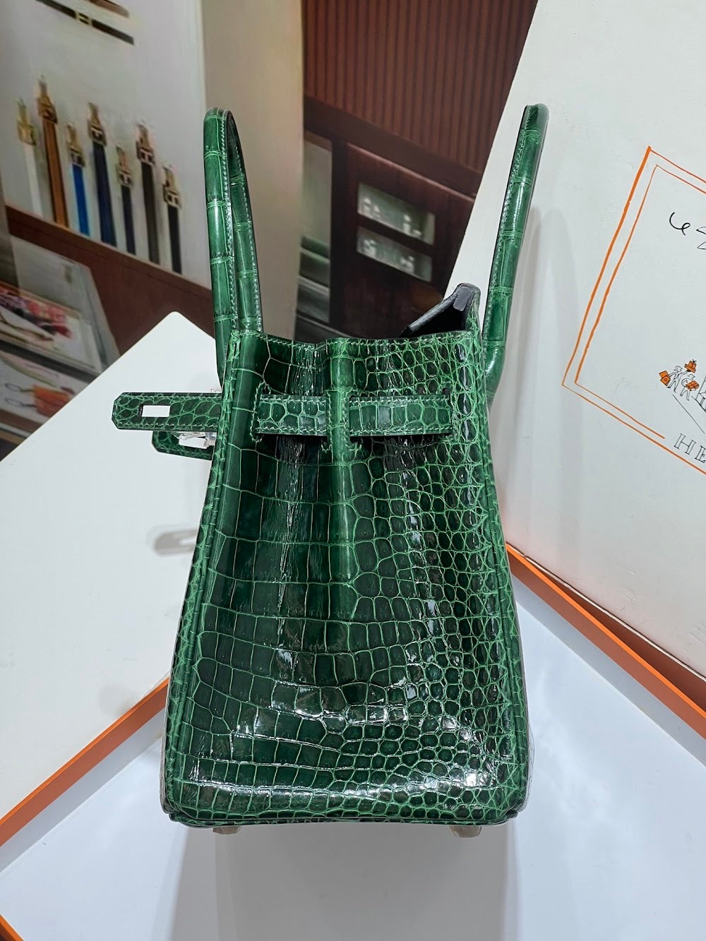 Dragons BagsHermesn Luxury Bag --117167