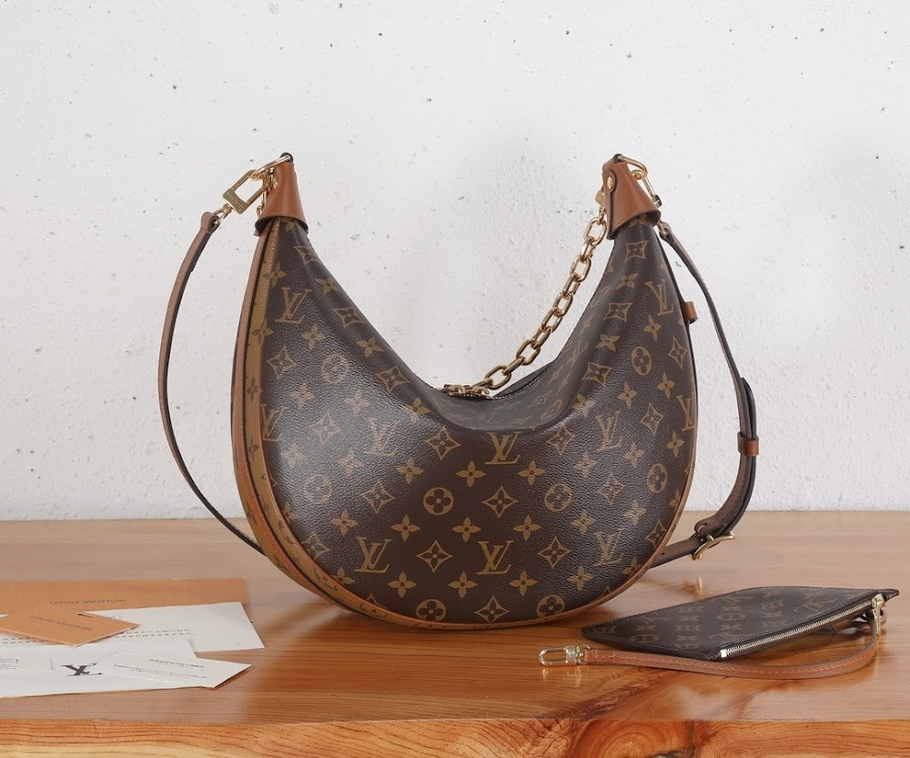 Dragons Bags LVn Luxury Bag --79830