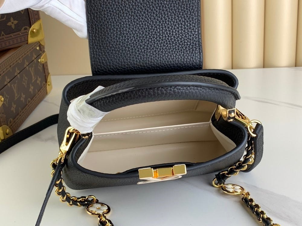 Dragons Bags ln Luxury Bag --68858