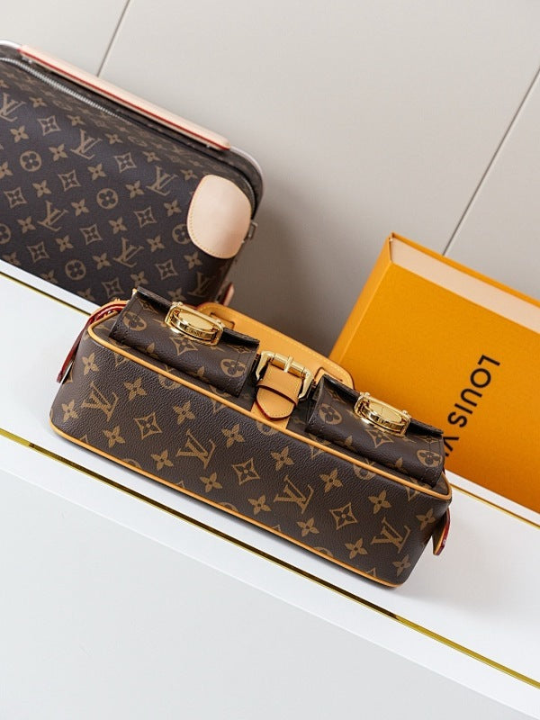 Dragons Bags LVn Luxury Bag --80499