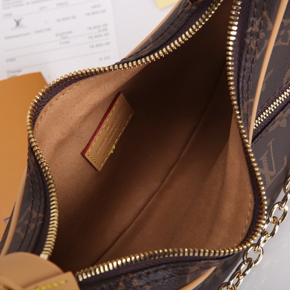 Dragons Bags LVn Luxury Bag --80951