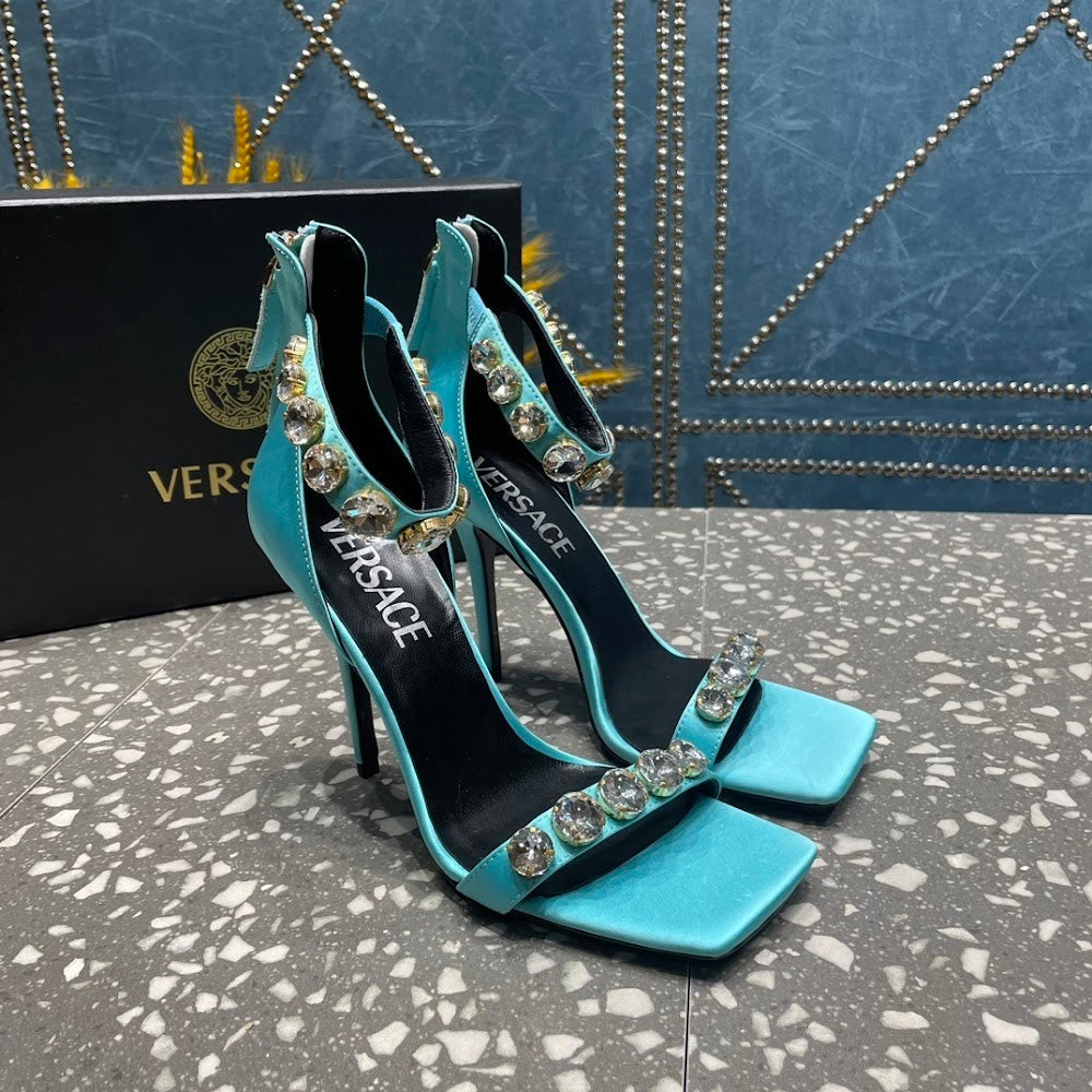 Dragons Bags Versace Luxury Heels --51116