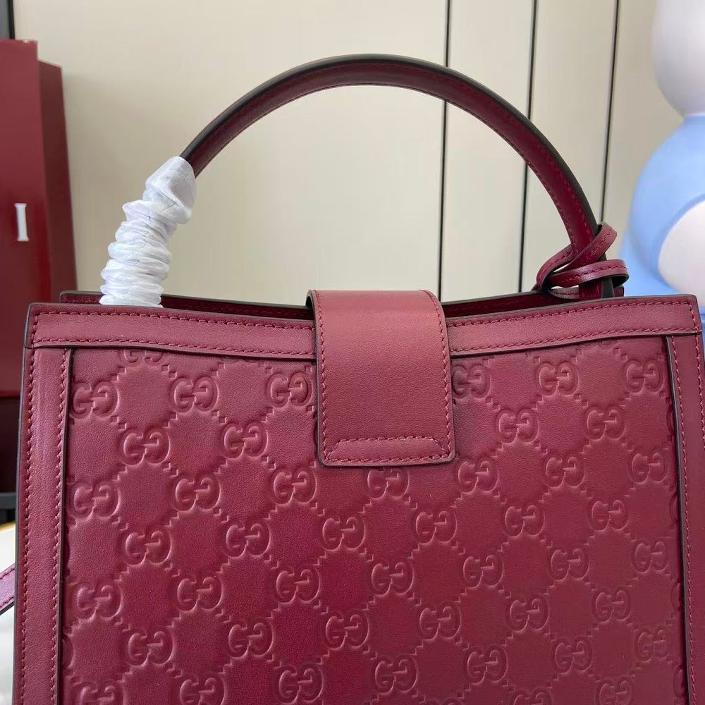 Dragons Bags Guccin Luxury Bag --94806