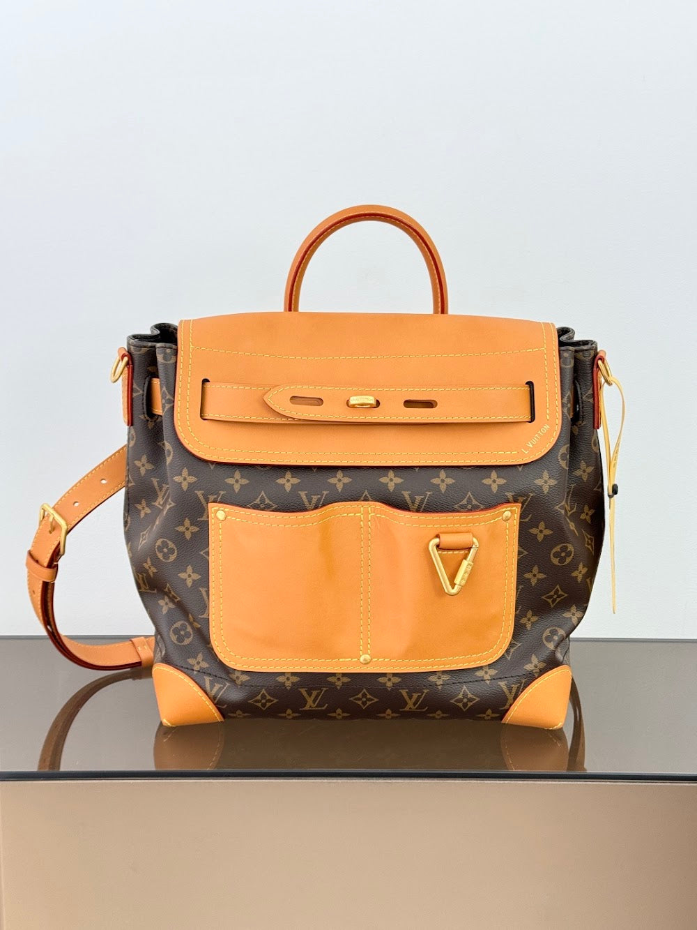 Dragons Bags ln Luxury Bag --96300