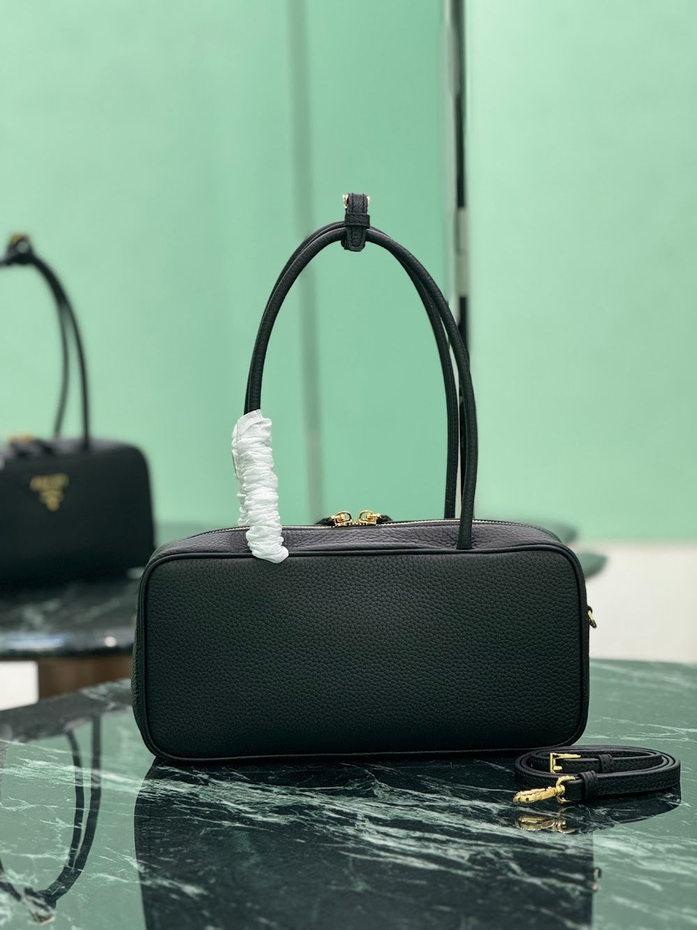 Dragons Bags Pradn Luxury Bag --102881