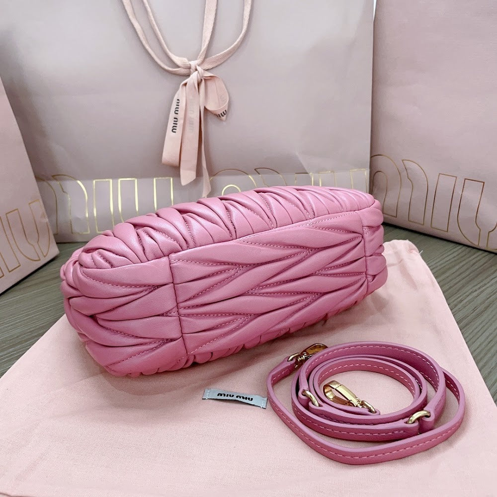 Dragons Bags Miun Miun Luxury Bag --123320