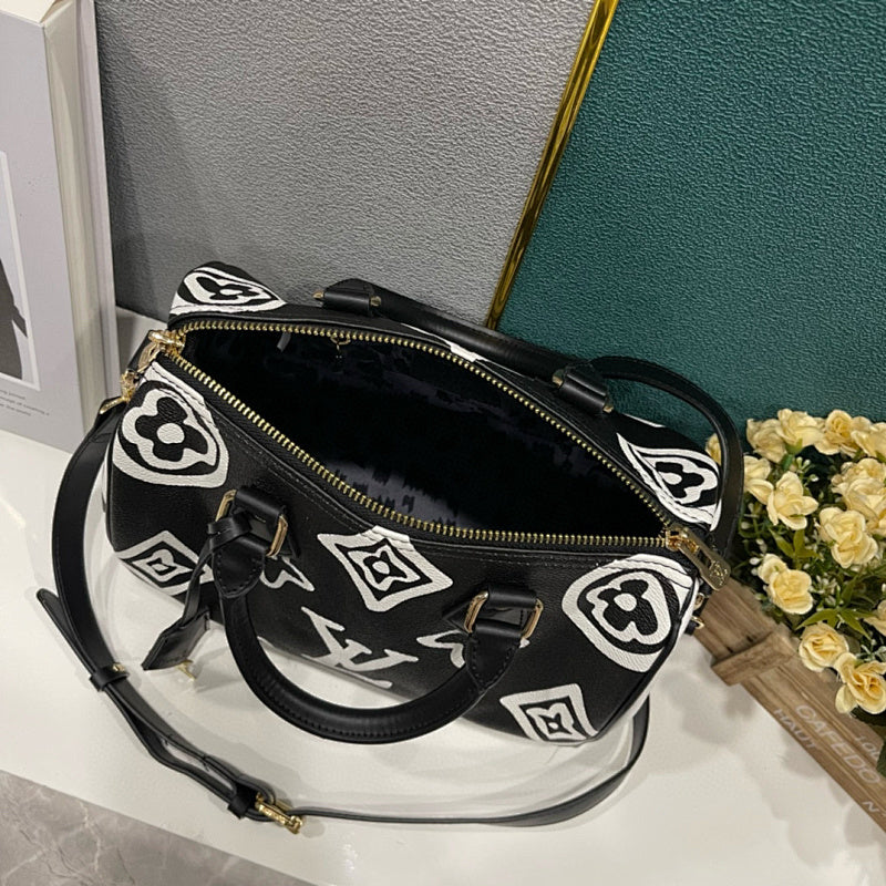 Dragons Bags LVn Luxury Bag --81109