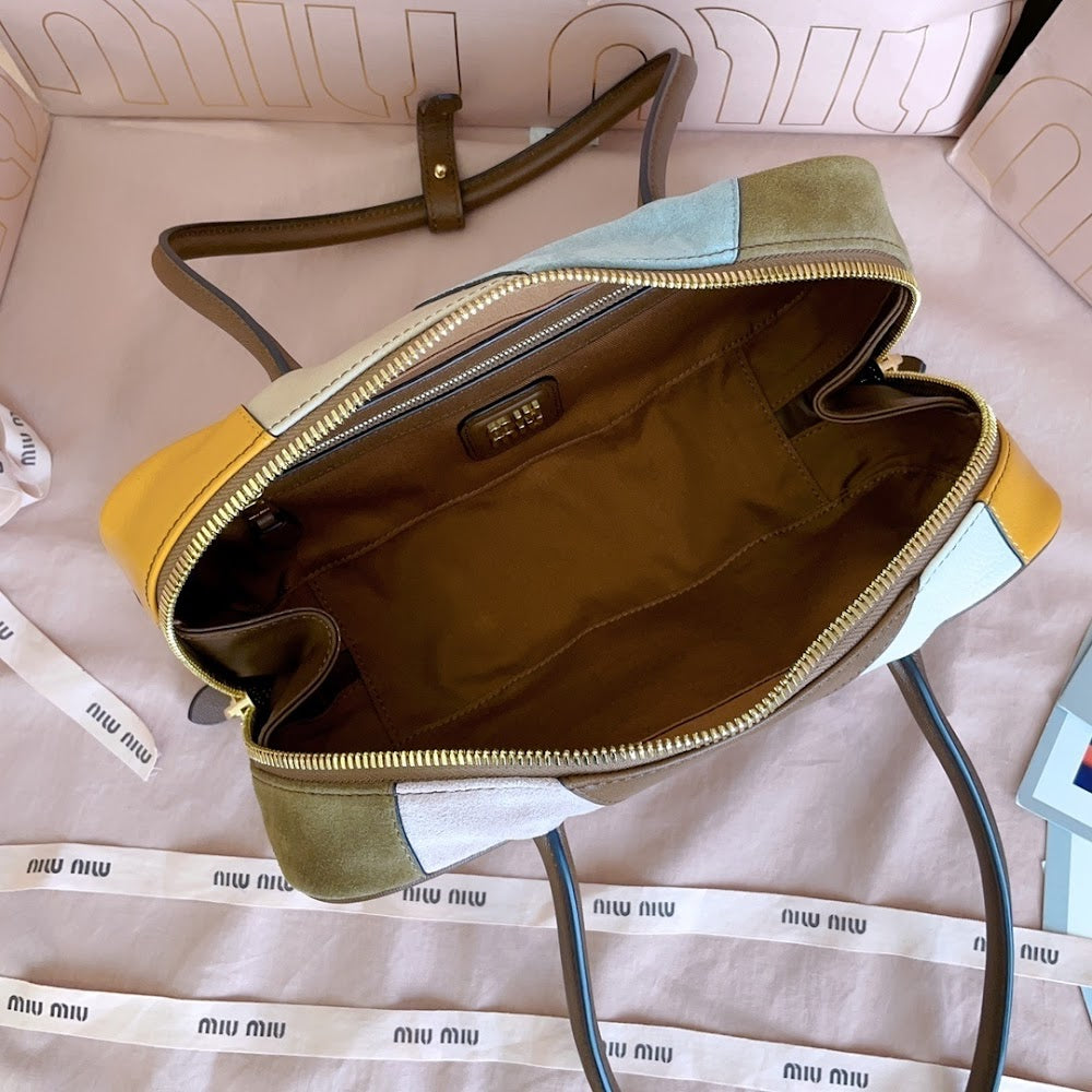 Dragons Bags Miun Miun Luxury Bag --122557