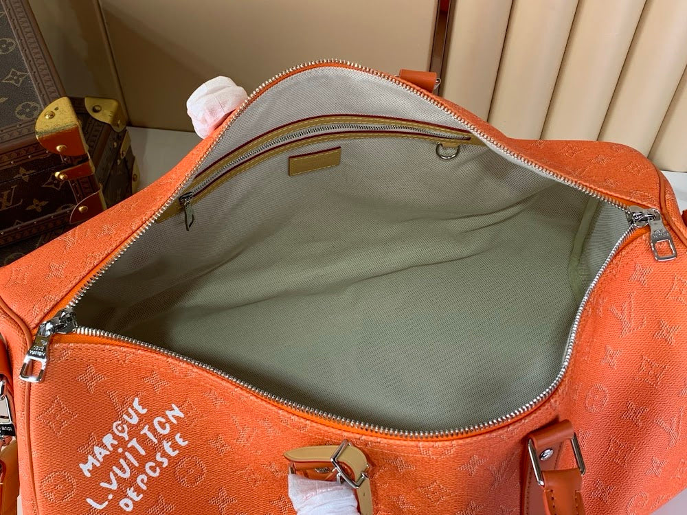 Dragons Bags ln Luxury Bag --63065