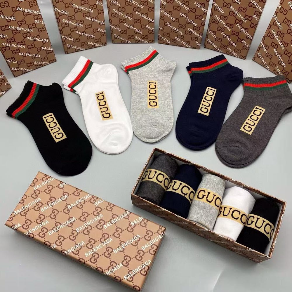 Dragons Bags Premium Luxury Socks --98241