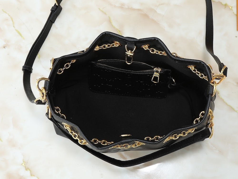 Dragons Bags ln Luxury Bag --77263