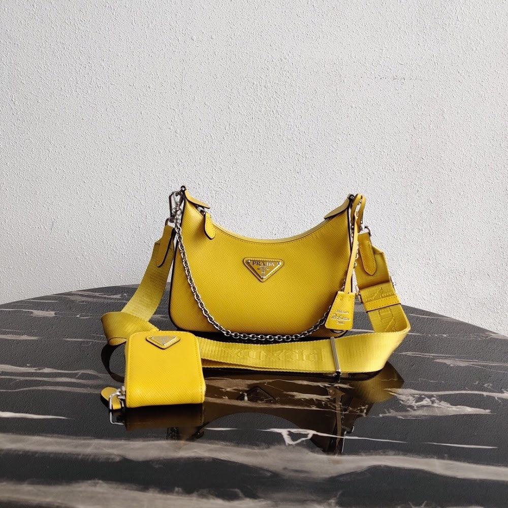Dragons Bags Prada Luxury Bag --54149