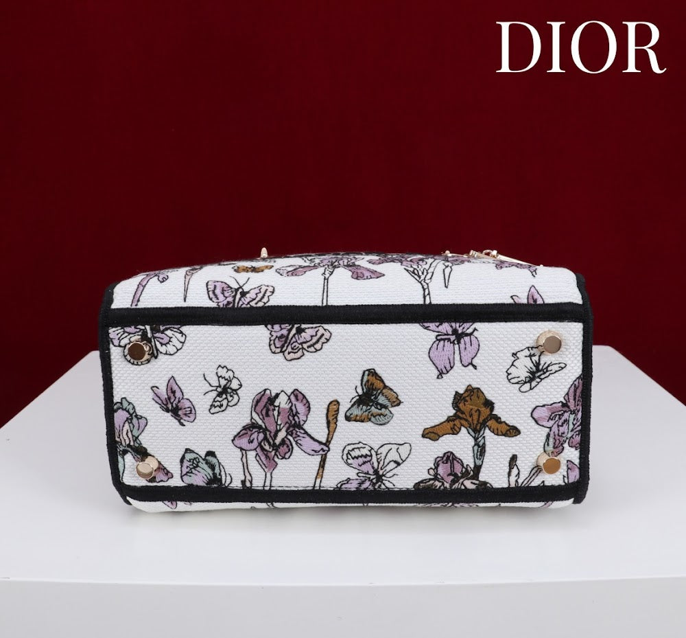 Dragons BagsDiorn Luxury Bag --114885