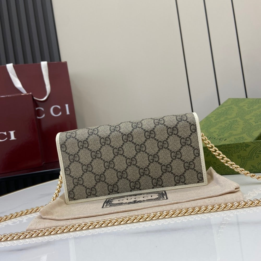 Dragons Bags Guccin Luxury Bag --94594