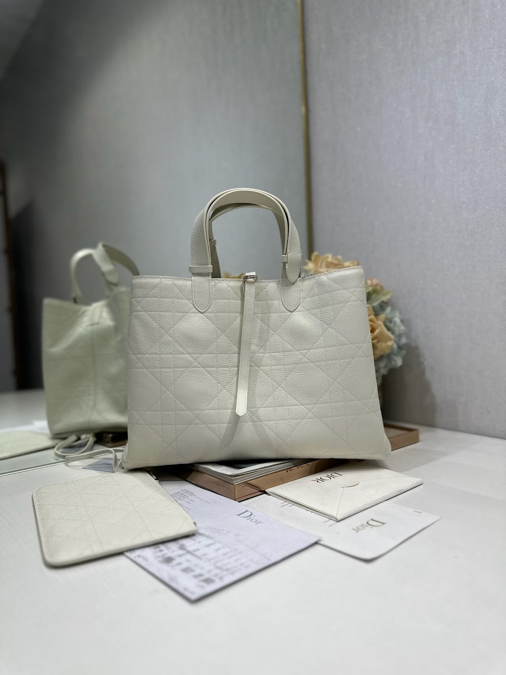 Dragons BagsDiorn Luxury Bag --116136
