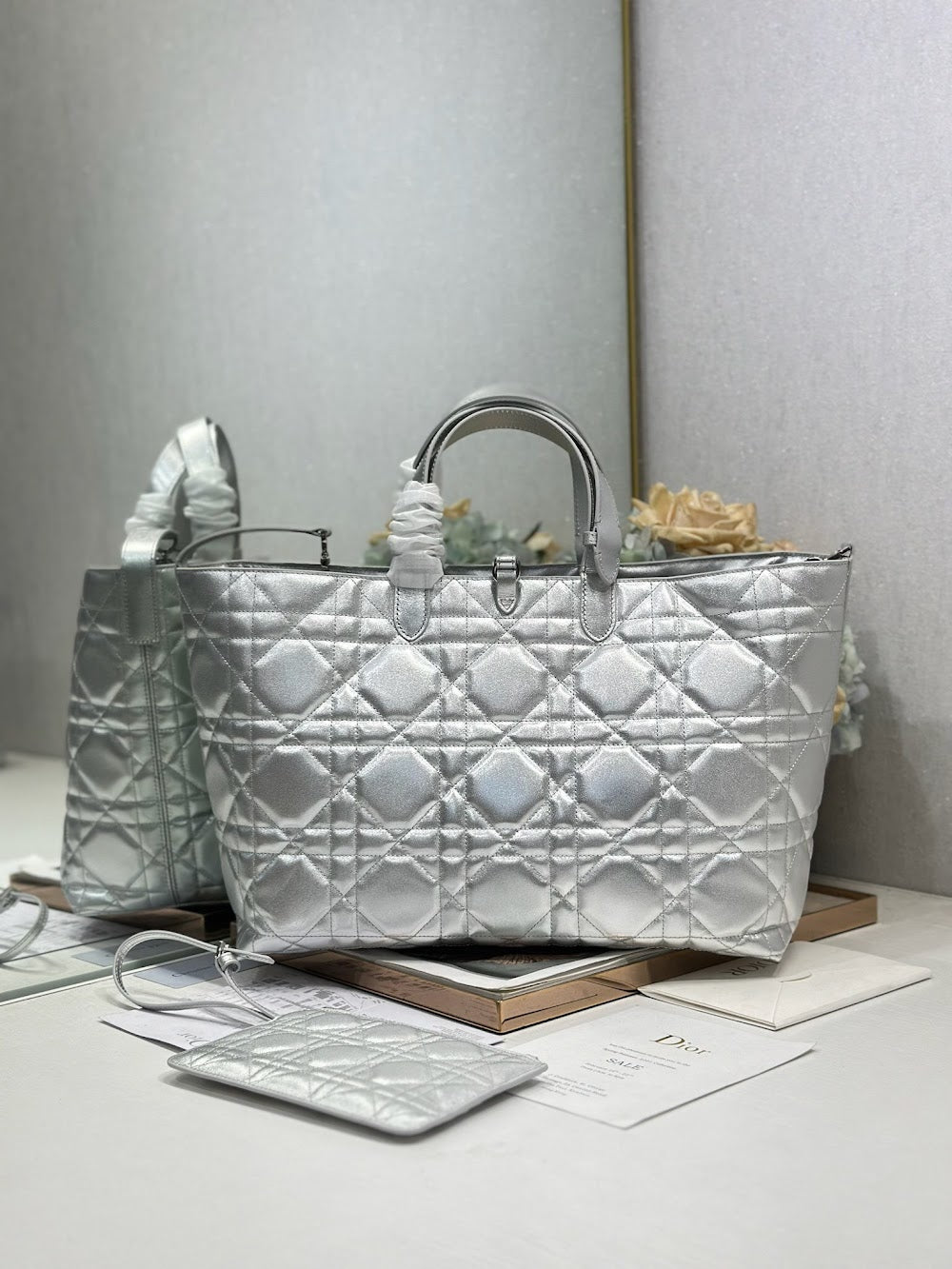 Dragons BagsDiorn Luxury Bag --115550