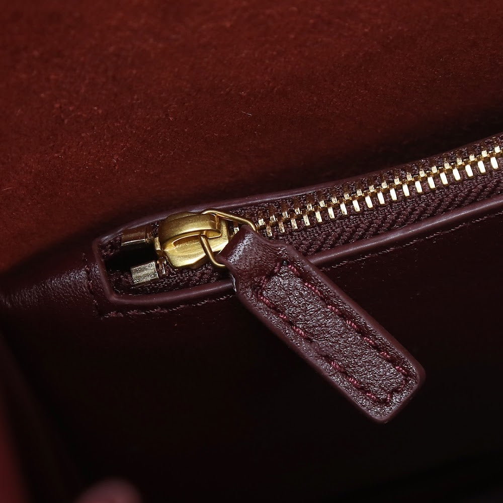 Dragons Bags YSLn Luxury Bag --119581