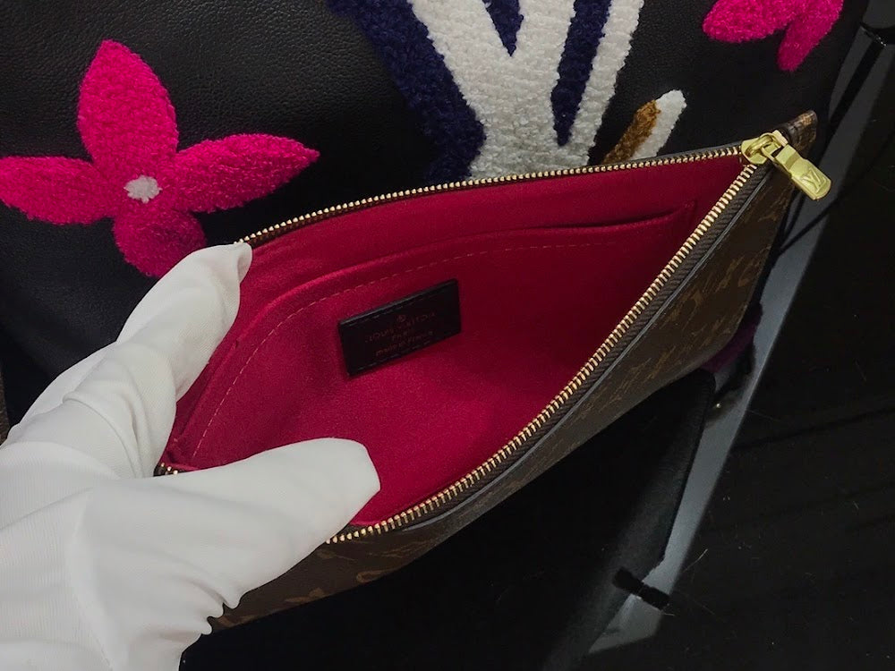 Dragons Bags ln Luxury Bag --56957