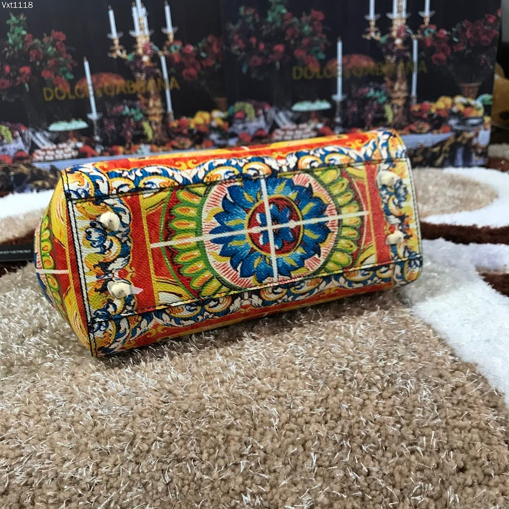 Dragons Bags DGn Luxury Bag --93253