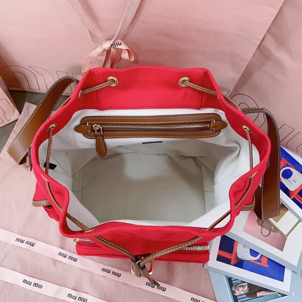 Dragons Bags Miun Miun Luxury Bag --122318