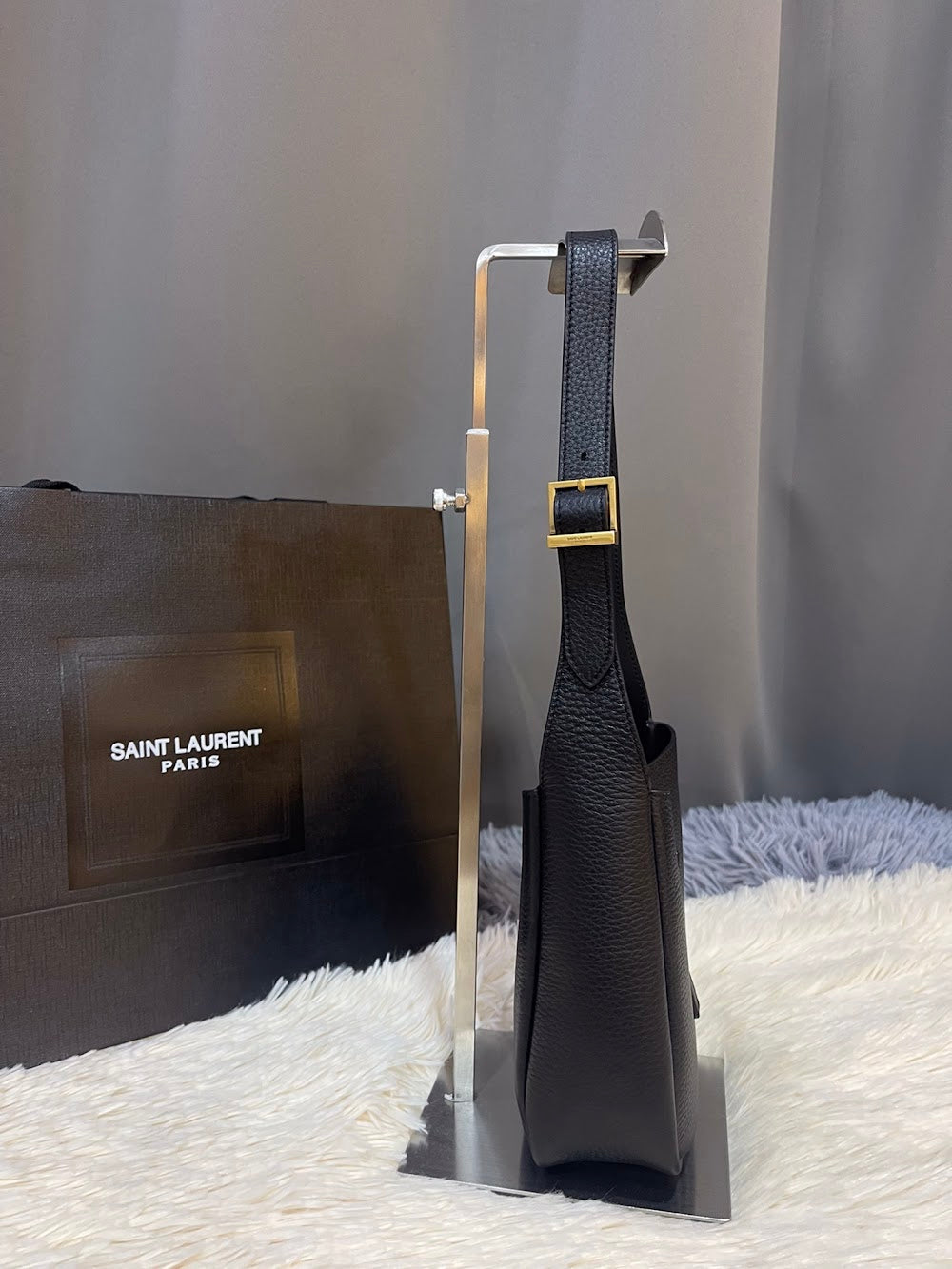 Dragons Bags YSLn Luxury Bag --119089