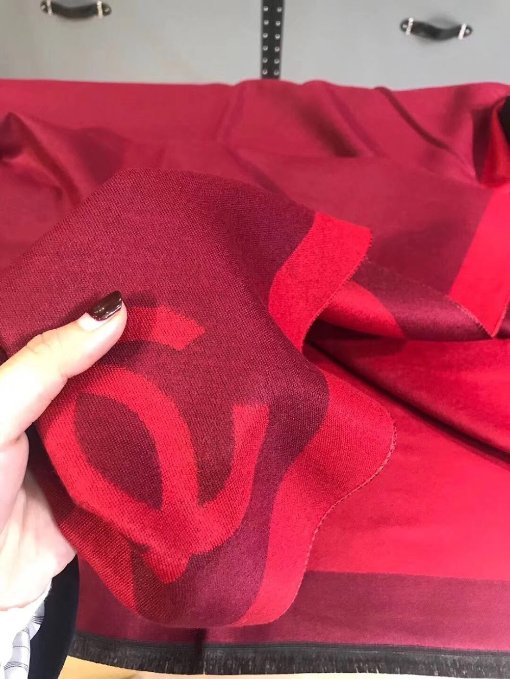 Dragons Bags Premium Designer Scarf --98806