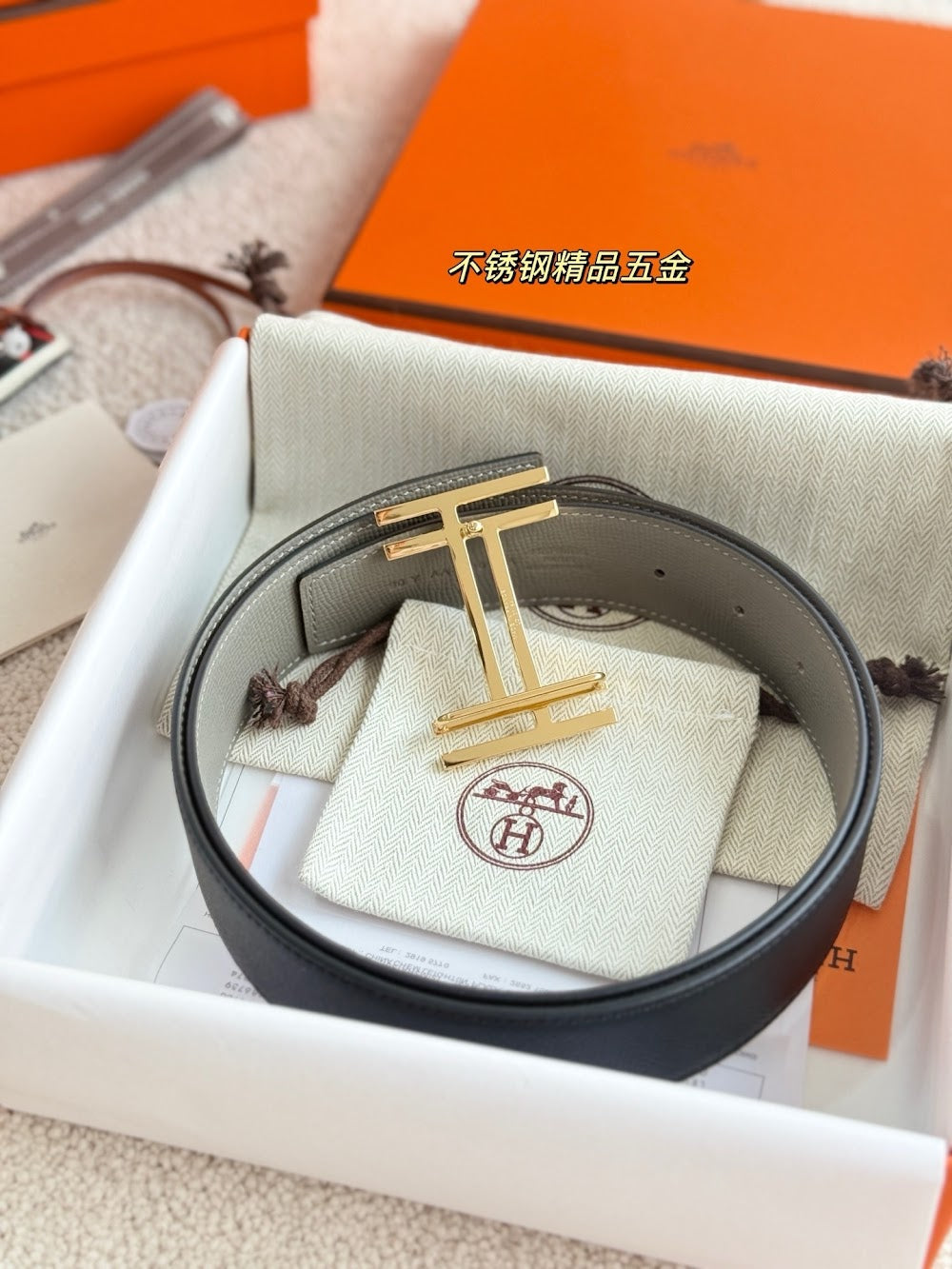 Dragons Bags Hermesn Luxury Belt --108933
