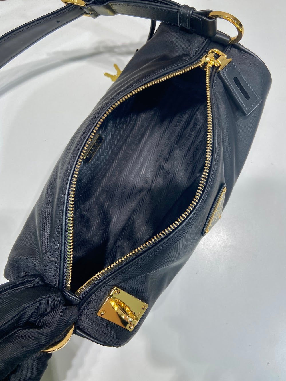 Dragons Bags Prada Luxury Bag --54768