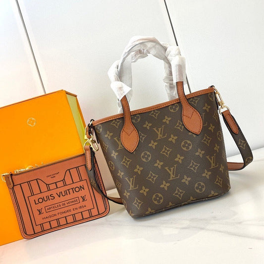 Dragons Bags LVn Luxury Bag --78688