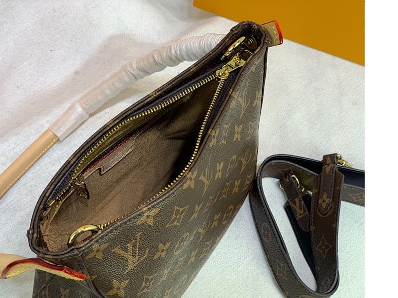 Dragons Bags LVn Luxury Bag --80611