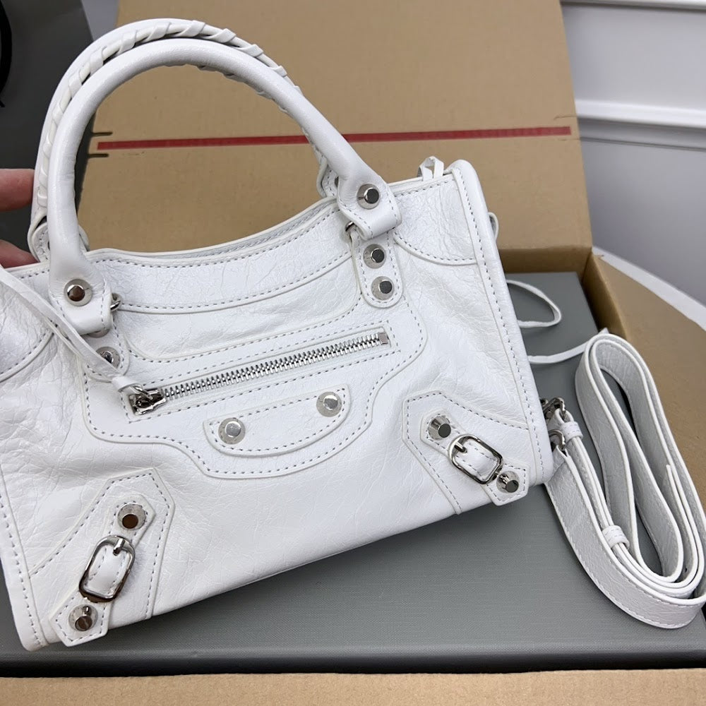 Dragons Bags Balenciaga Luxury Bag --110969