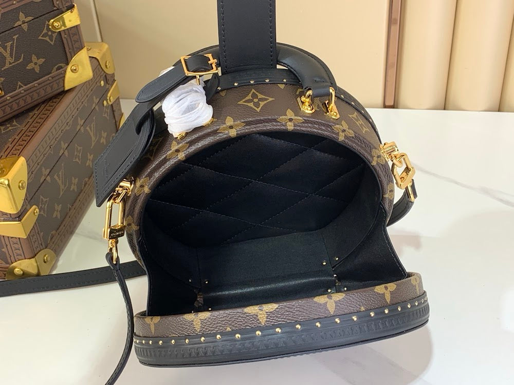 Dragons Bags ln Luxury Bag --69770
