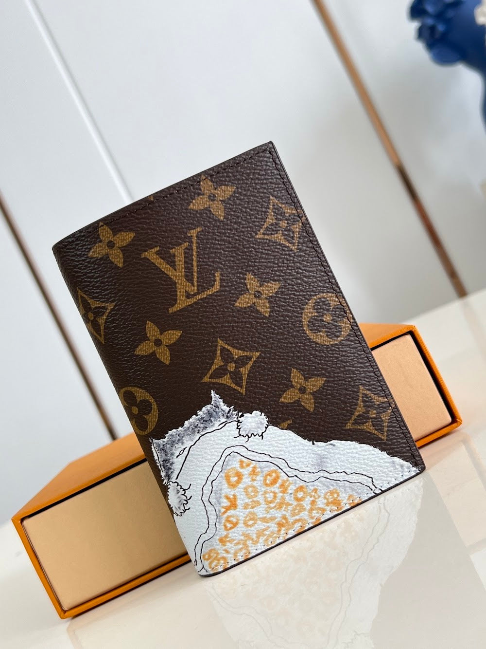 Dragons Bags ln Luxury Bag --97053