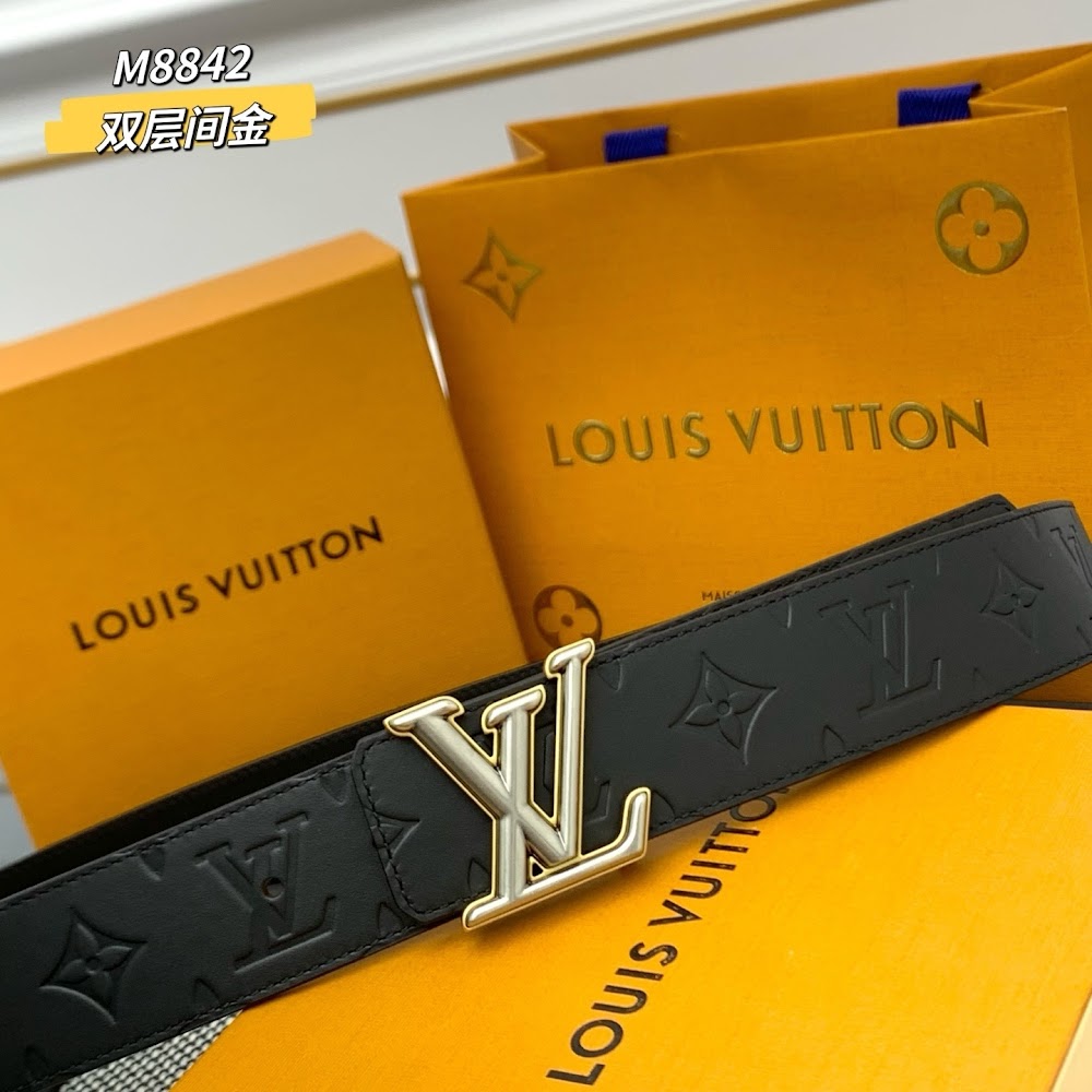 Dragons Bags ln Luxury Belt --106642