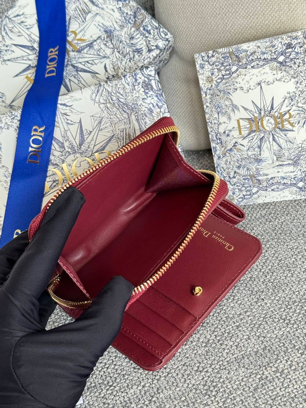 Dragons BagsDiorn Luxury Bag --115114
